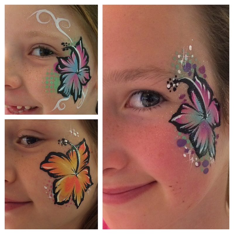 Blog by Sarah of FabFaces Face Painting - Fab Faces: Face Painting &  Balloon Twisting